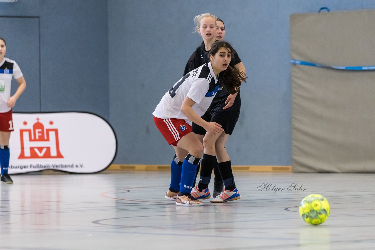 Bild 428 - C-Juniorinnen Futsalmeisterschaft